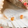 Schmuck-Set aus Muscheln und Perlmutt