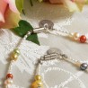 Schmuck-Set aus Zuchtperlen