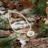 Halskette Oh my Deer, Gesamtansicht