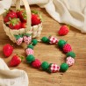 Schmuck-Set Mieze Schindler, Gesamtansicht