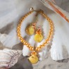 Schmuck-Set Aphrodite, Gesamtansicht