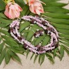 Schmuck-Set Lei, Gesamtansicht