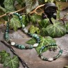 Schmuck-Set Irish Green, Gesamtansicht