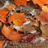 Halskette NOVEMBERkind, Gesamtansicht