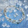 Schmuck-Set Eismeer, Gesamtansicht