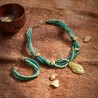 Schmuck-Set Ashanti, Gesamtansicht