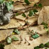 Schmuck-Set Aztek, Gesamtansicht