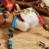 Schmuck-Set Iteso, Detailansicht vom Kettenverschluß