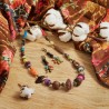 Schmuck-Set Iteso, Gesamtansicht