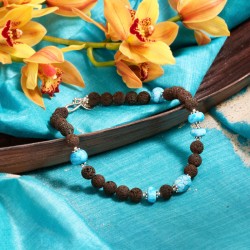 Halskette Kilauea, Gesamtansicht