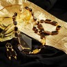 Schmuck-Set Jet Set, Gesamtansicht