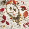Schmuck-Set Herbstmelodie, Gesamtansicht
