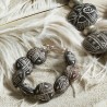 Schmuck-Set Mali, Detailansicht vom Armband