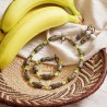 Schmuck-Set Kumasi, Gesamtansicht