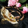 Schmuck-Set Nacht der Rosen, Gesamtansicht