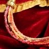 Armband 1001 Nacht, Nahaufnahme links