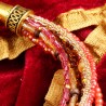 Armband 1001 Nacht, Nahaufnahme rechts