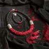 Schmuck-Set KoKo, Gesamtansicht