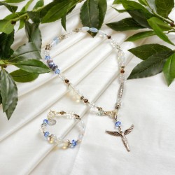 Schmuck-Set Nike, Gesamtansicht Schmuck-Set Nike, Gesamtansicht