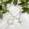 Schmuck-Set Nike, Gesamtansicht