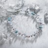 Halskette Schneekönigin, Gesamtansicht