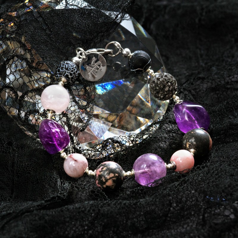Armband Magie, Gesamtansicht