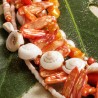 Schmuck-Set Kendari, Detailansicht links