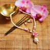 Schmuck-Set Tiantai, Gesamtansicht