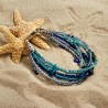 Armband Wasserwelt, Gesamtansicht