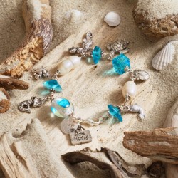 Armband Gone Fisching, Gesamtansicht