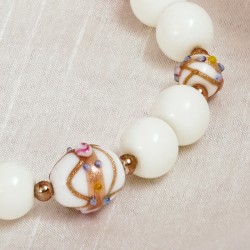 Armband Wedding Cake, Detailansicht rechts