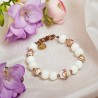 Armband Wedding Cake, Gesamtansicht