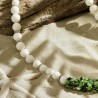 Halskette Bikar, Detailansicht der Kette links
