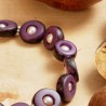 Schmuck-Set Buzusi, Detailansicht vom Armband