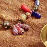 Schmuck-Set Kiffa, Nahaufnahme der Halskette vorn