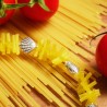 Halskette Spaghetti Frutti di Mare, Detailansicht rechts