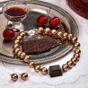 Schmuck-Set Mon Chéri, Gesamtansicht