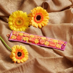 Armband Sontje, Gesamtansicht Armband Sontje, Gesamtansicht