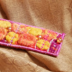 Armband Sontje, Detailansicht rechts Armband Sontje, Detailansicht rechts