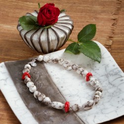 Halskette Akur, Gesamtansicht